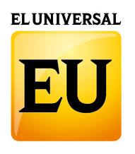 El Universal Logo