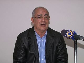Ricardo Arraiz
