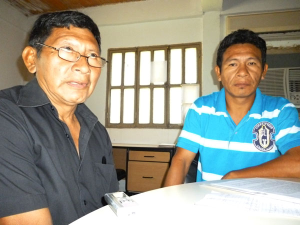 ong Kuyujani y Medewadi