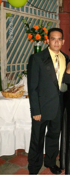 José Carlos Hernández(Foto VAF)