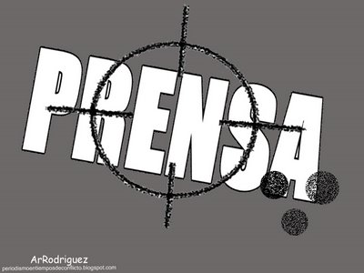 libertad de prensa