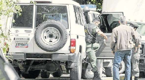 crimen militar