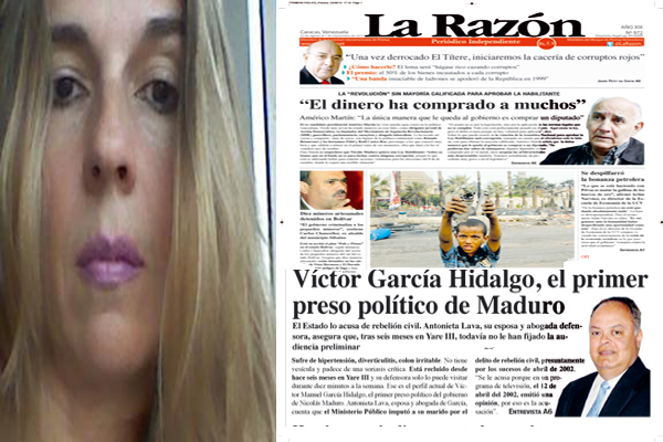 razon 1