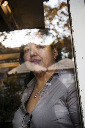 Lourdes Penados Venezuela Awareness