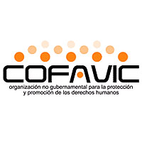 logo-cofavic Venezuela Awareness