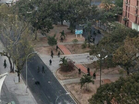 Venezuela Awareness