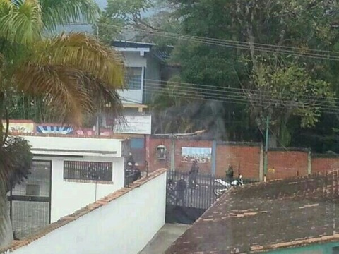 Venezuela Awareness