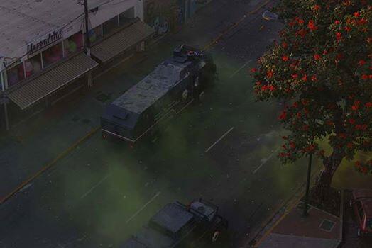 Venezuela Awareness