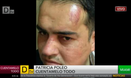 Capitan Juan Nieto Quintero