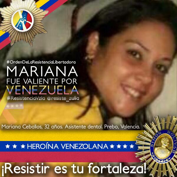 Mariana Ceballos