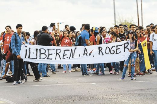 Roger Puerto Ordaz
