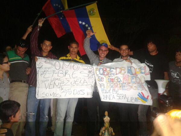 21 Guayana