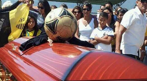 bassil football