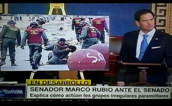 Rubio 27M