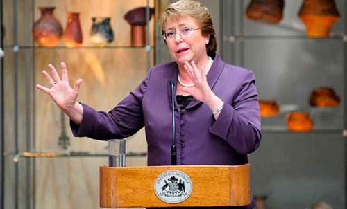Bachelet 2054