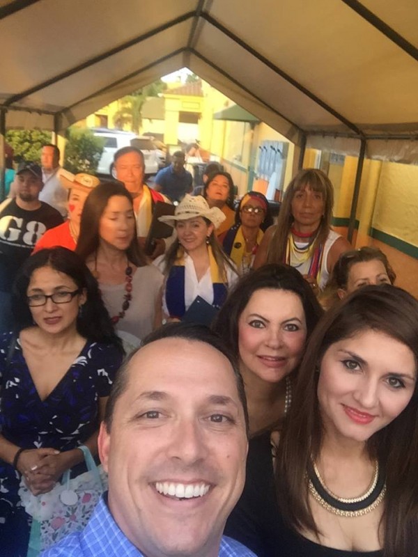 Venezuela Awareness