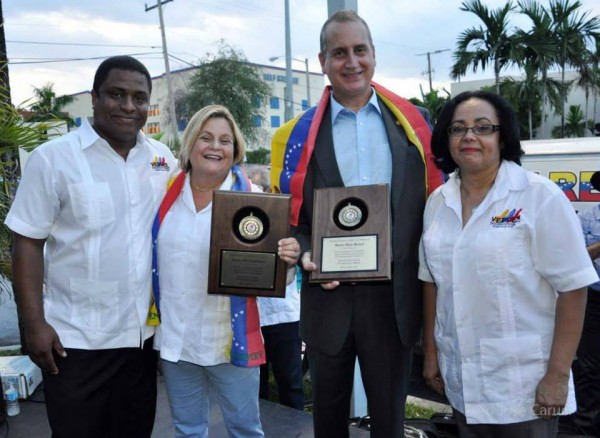Venezuela Awareness