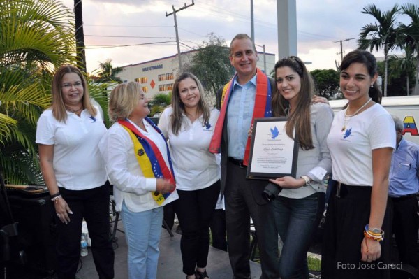 Venezuela Awareness