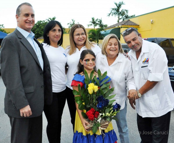 Venezuela Awareness