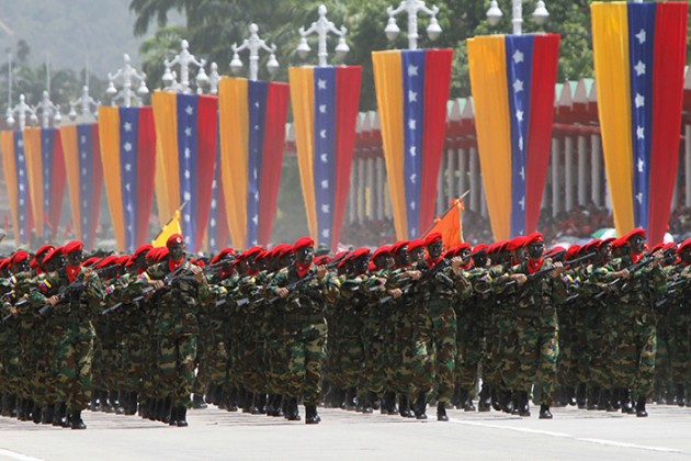 Gobiernos militares 5169