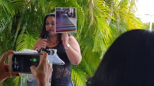 Madoyma de Merino (Foto VAF)