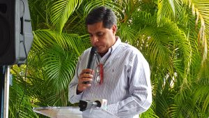 Oscar Lopez (prensa VAF)