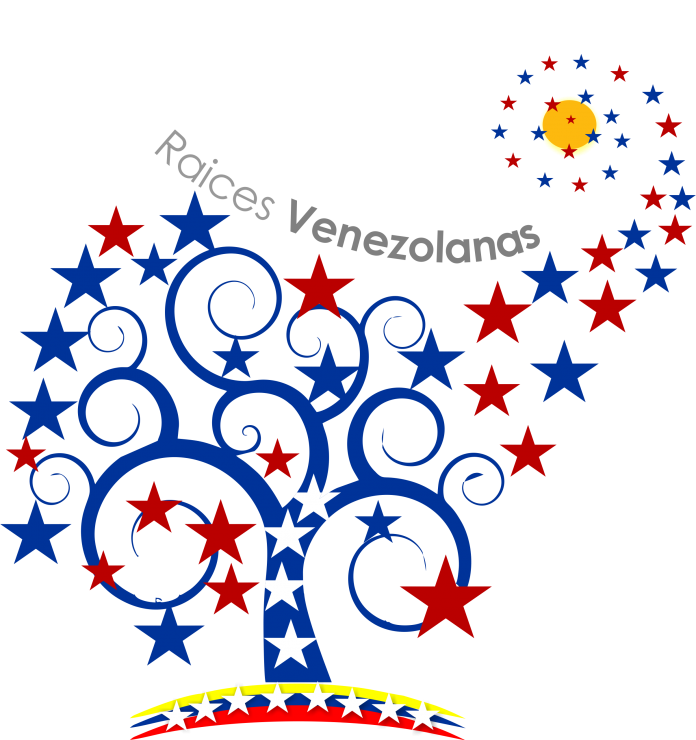 Raices venezolanas