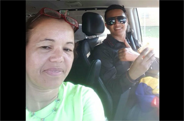 Jenny Rojas afirma que las denuncias son una campaña en su contra / Foto: Archivo