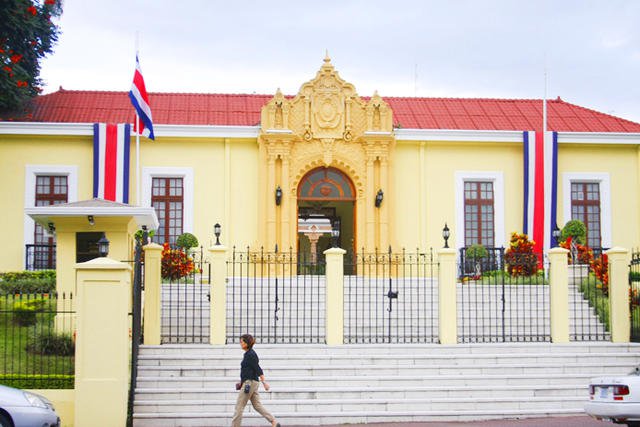 Cancilleria-Costa-Rica