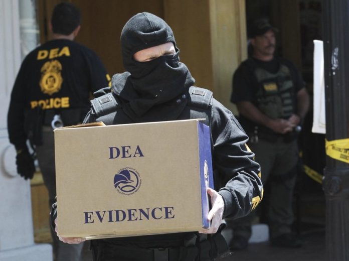 DEA
