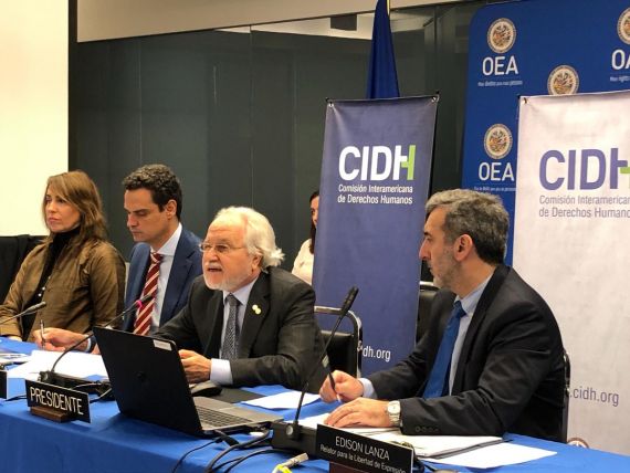 cidh