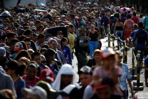refugiados