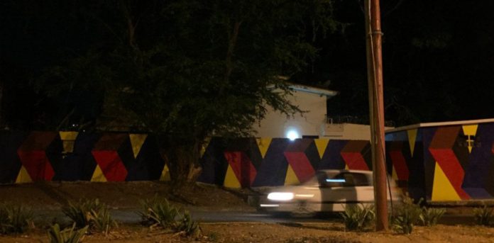 venezuelaunpaisfantasmaa