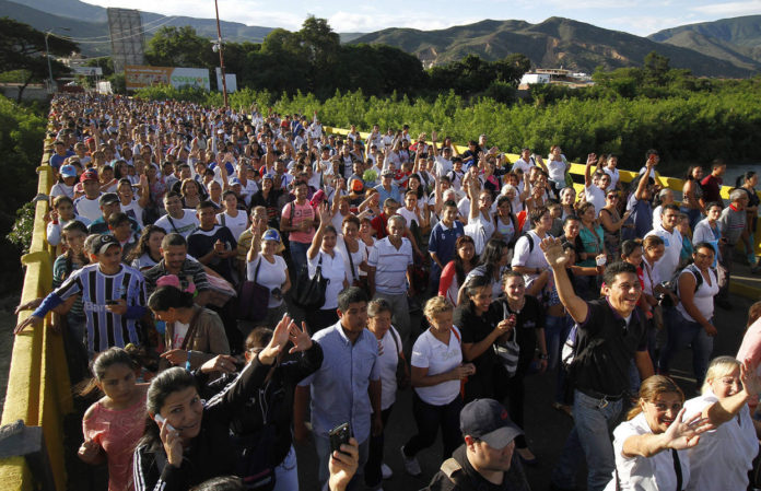 frontera