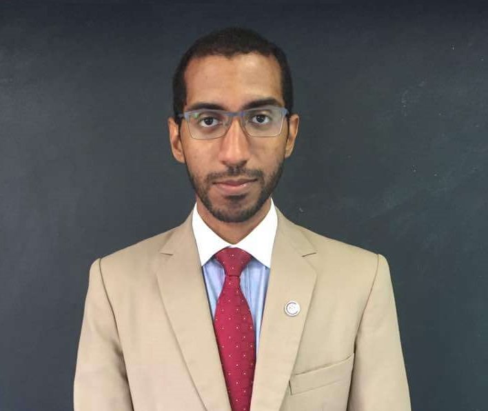 Gregry Hinds cumple 56 días detenido arbitrariamente (Tweets