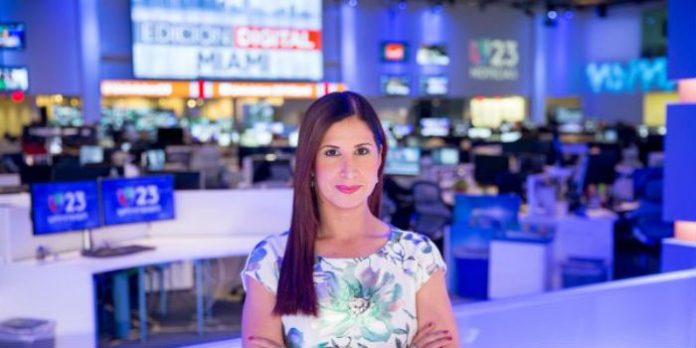 periodista