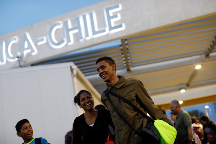 chile
