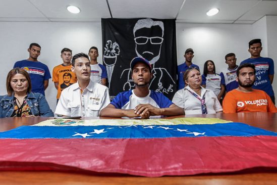 jovenes
