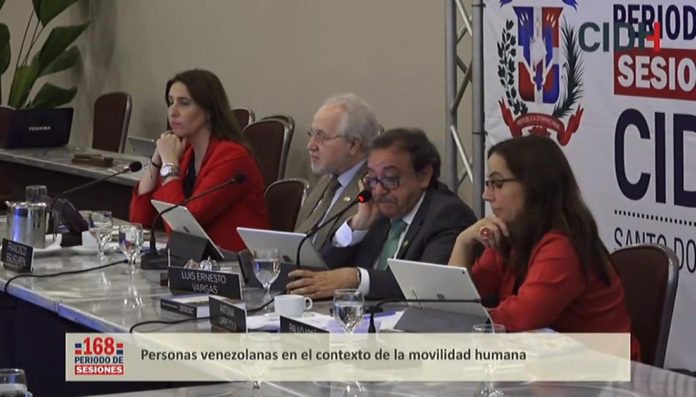 cidh
