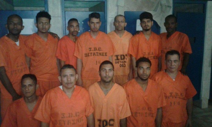 venezolanos