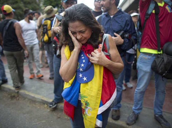venezuela