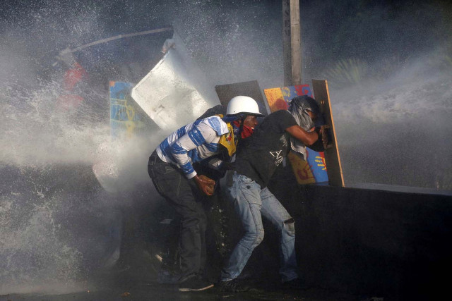 Pictures of the Year