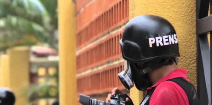 prensa