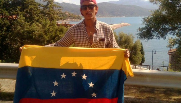 vicente mayorca