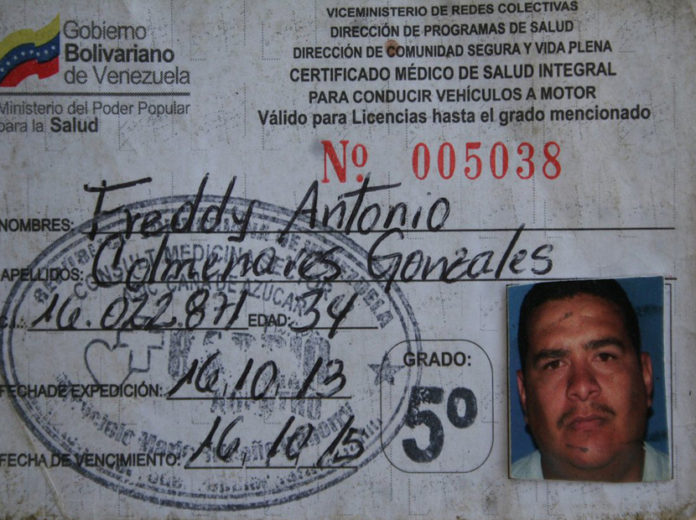 sindicalista