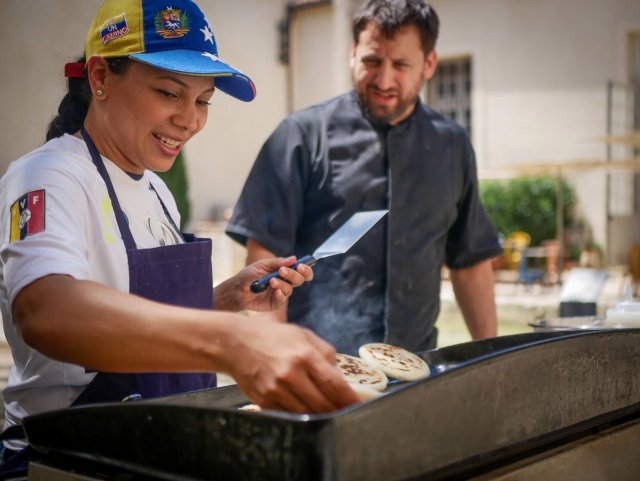 chef