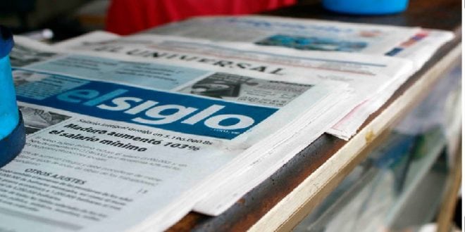 diario