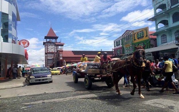 guyana