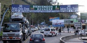 ecuador