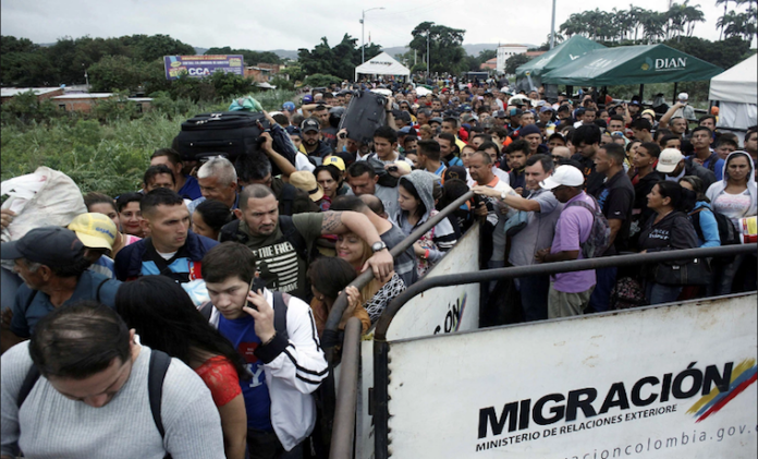 migracion